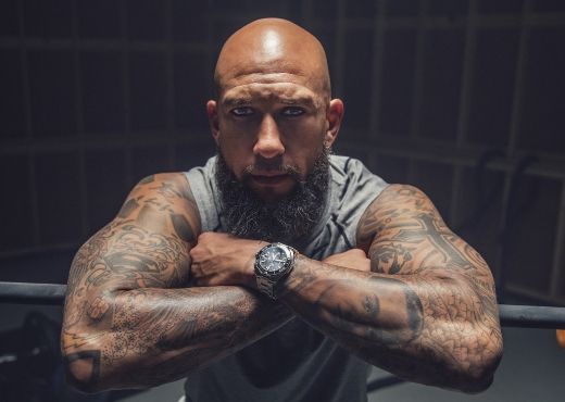 banner